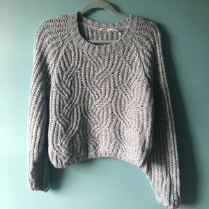 Kimchi Blue Sweater
